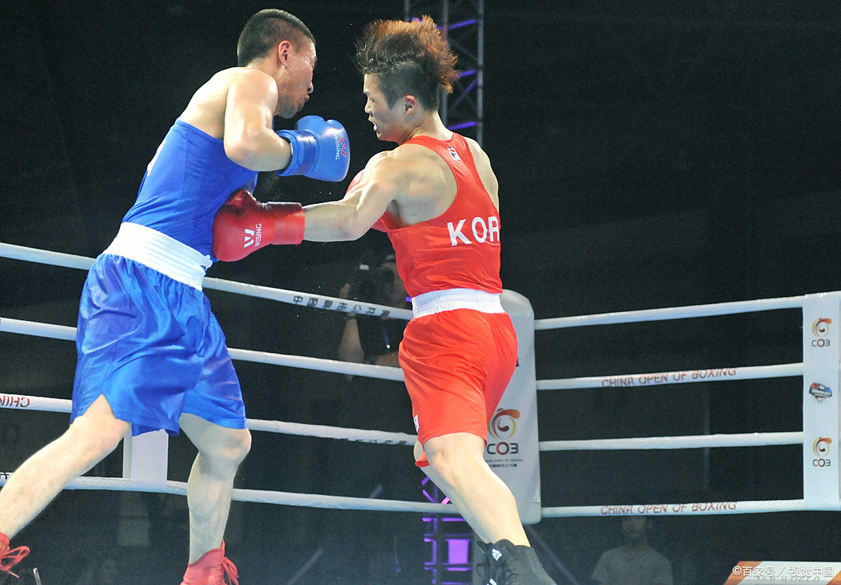 爆肝拳:一拳让对手倒地不起,你敢尝试吗?