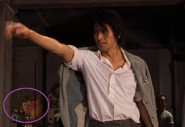 8个最恐怖的穿帮镜头,一个比一个吓人,只是你没有发现而已