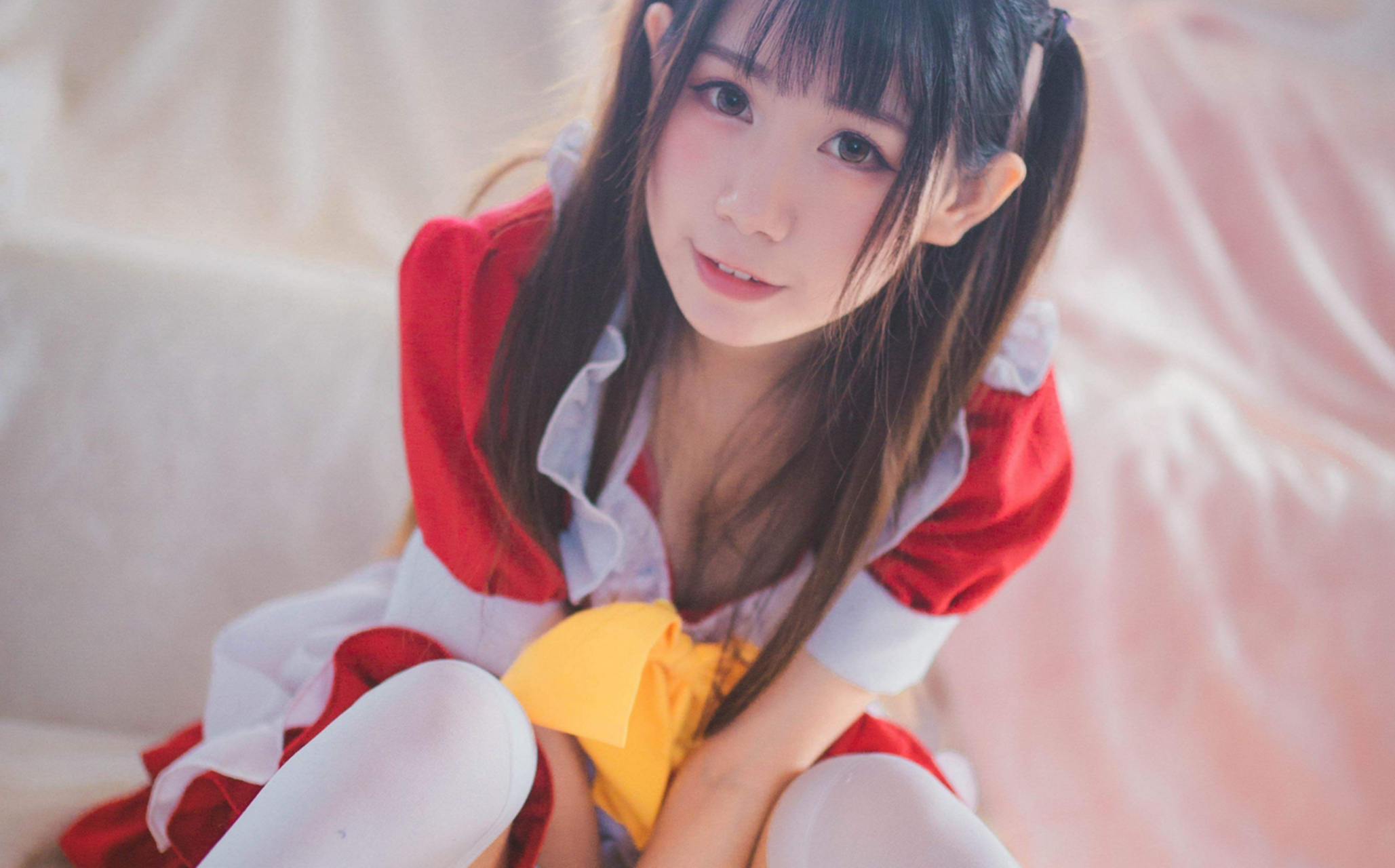 2019斗鱼嘉年华#今年,斗鱼人气主播"misa贞喵"和"dudu4e嘟师傅"将