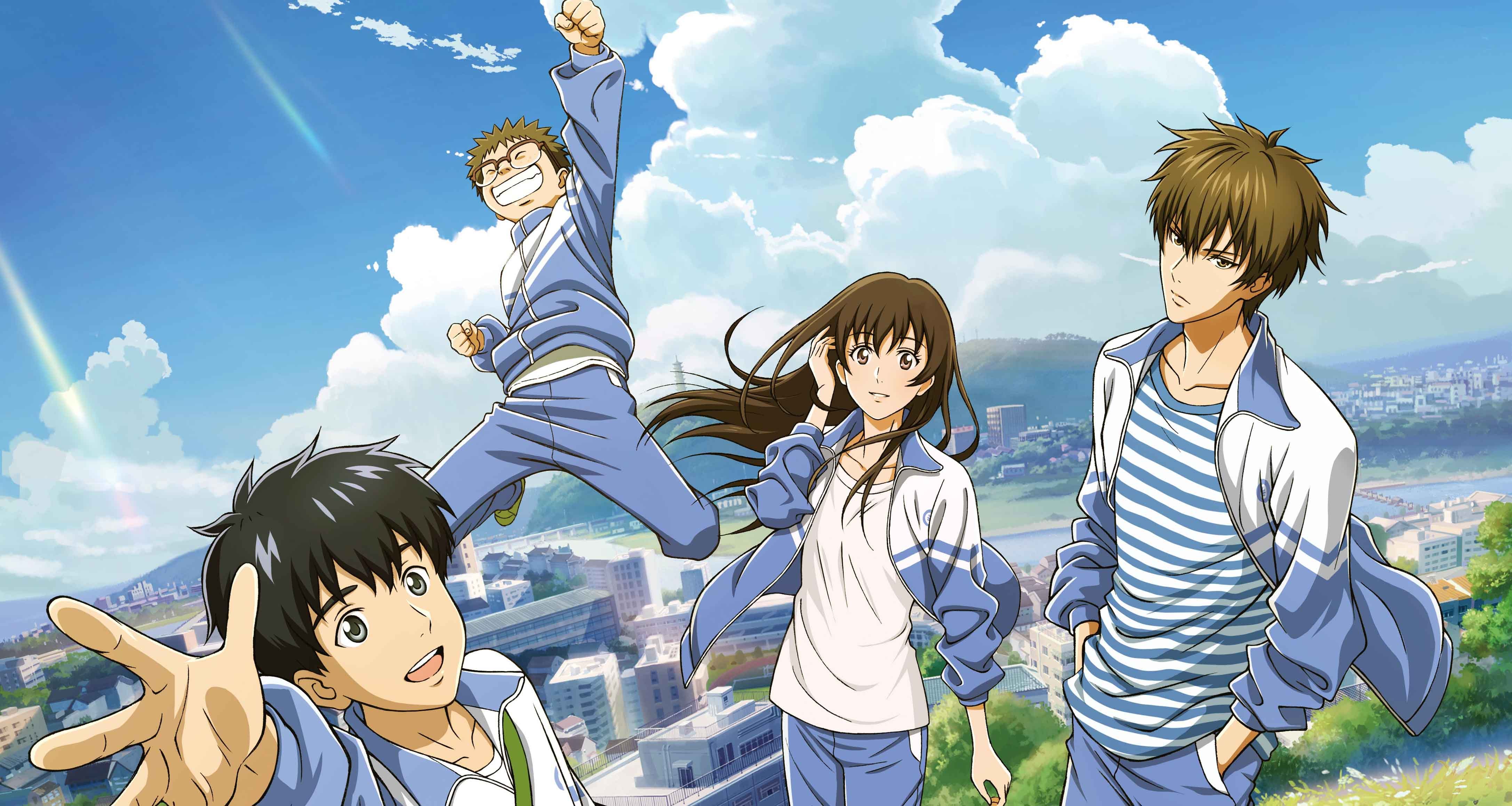 再见,是再也回不去的昨日青空