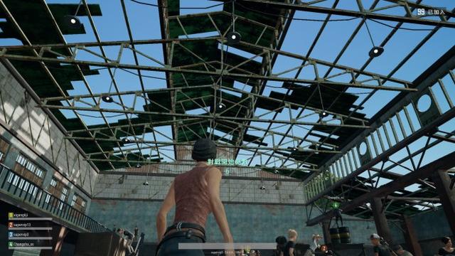 绝地求生:十几名玩家开局遭蓝洞锁门,蓝洞这个设计被疯狂吐槽