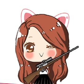 宅女喵小七
