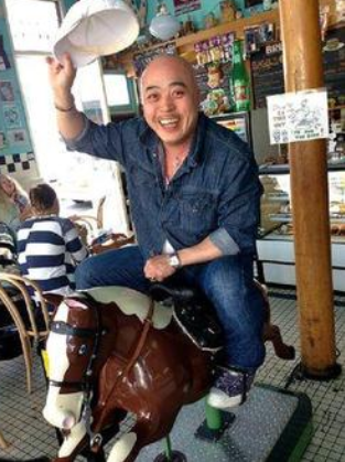 美国华人黑帮头目周国祥:被警方逮捕后,获2900年刑期