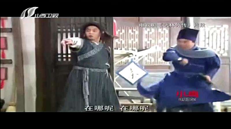 古代捕快为什么叫六扇门?还真的是跟门有关系,文化历史,野史秘闻,好看视频