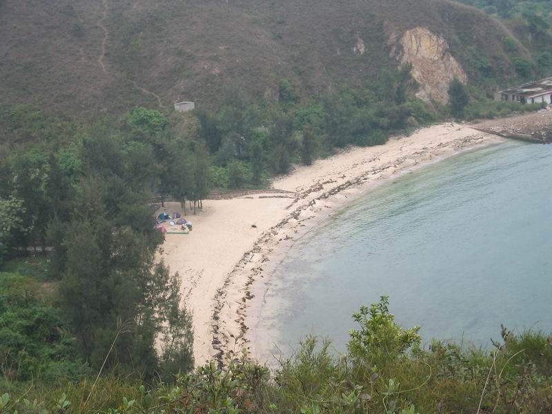 小桂湾风景区,喜洲岛.广东·惠州还有更多值得一去的景点