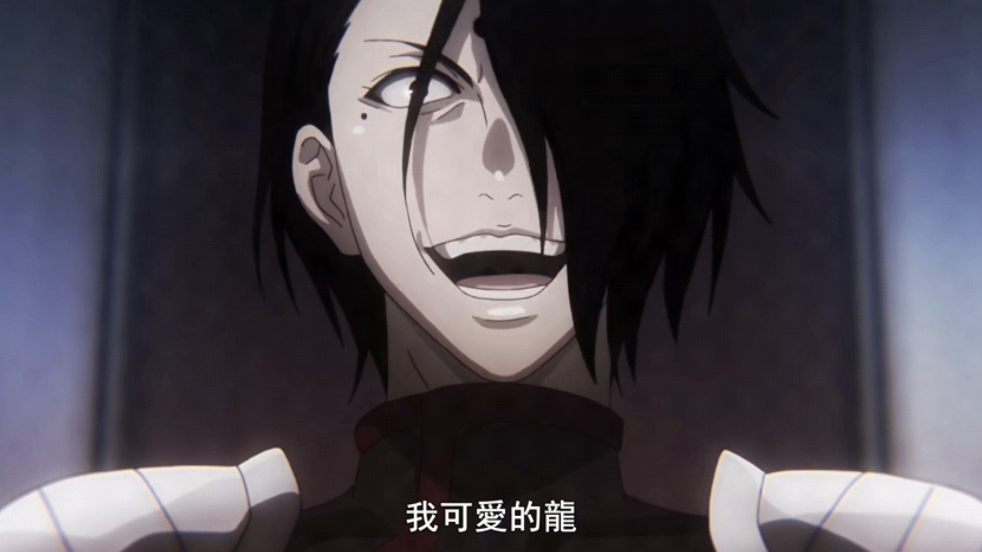 东京re删减内容:嘉纳让金木变龙的5个计划,与利世约会是第一步