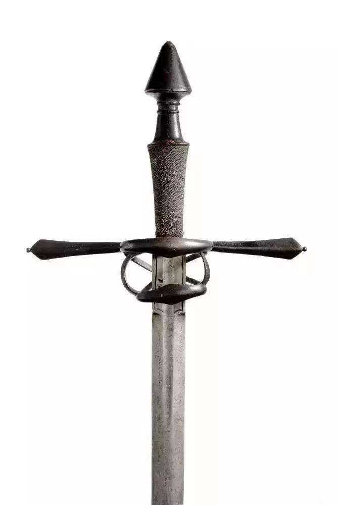 德意志大剑图片