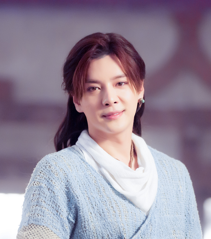 徐海乔最帅的四个古装剧角色,孟玄朗元湛上榜,第一实至名归!