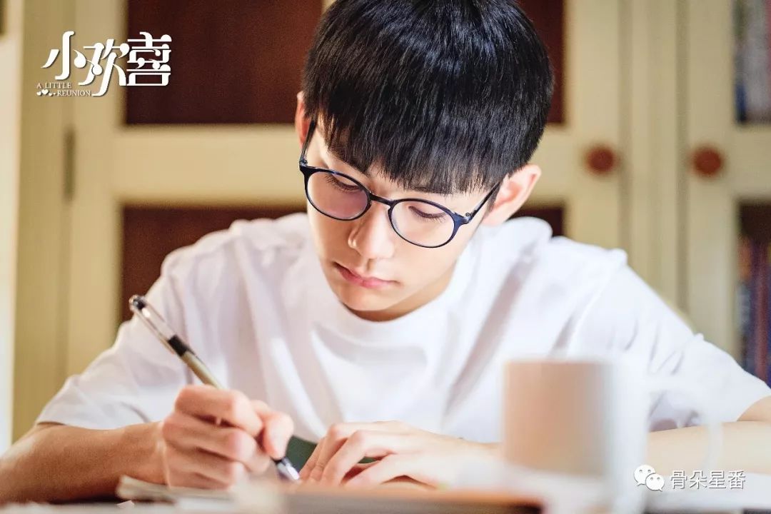 星番专访丨刘家祎:生活的可能性很多,我想尝试全部
