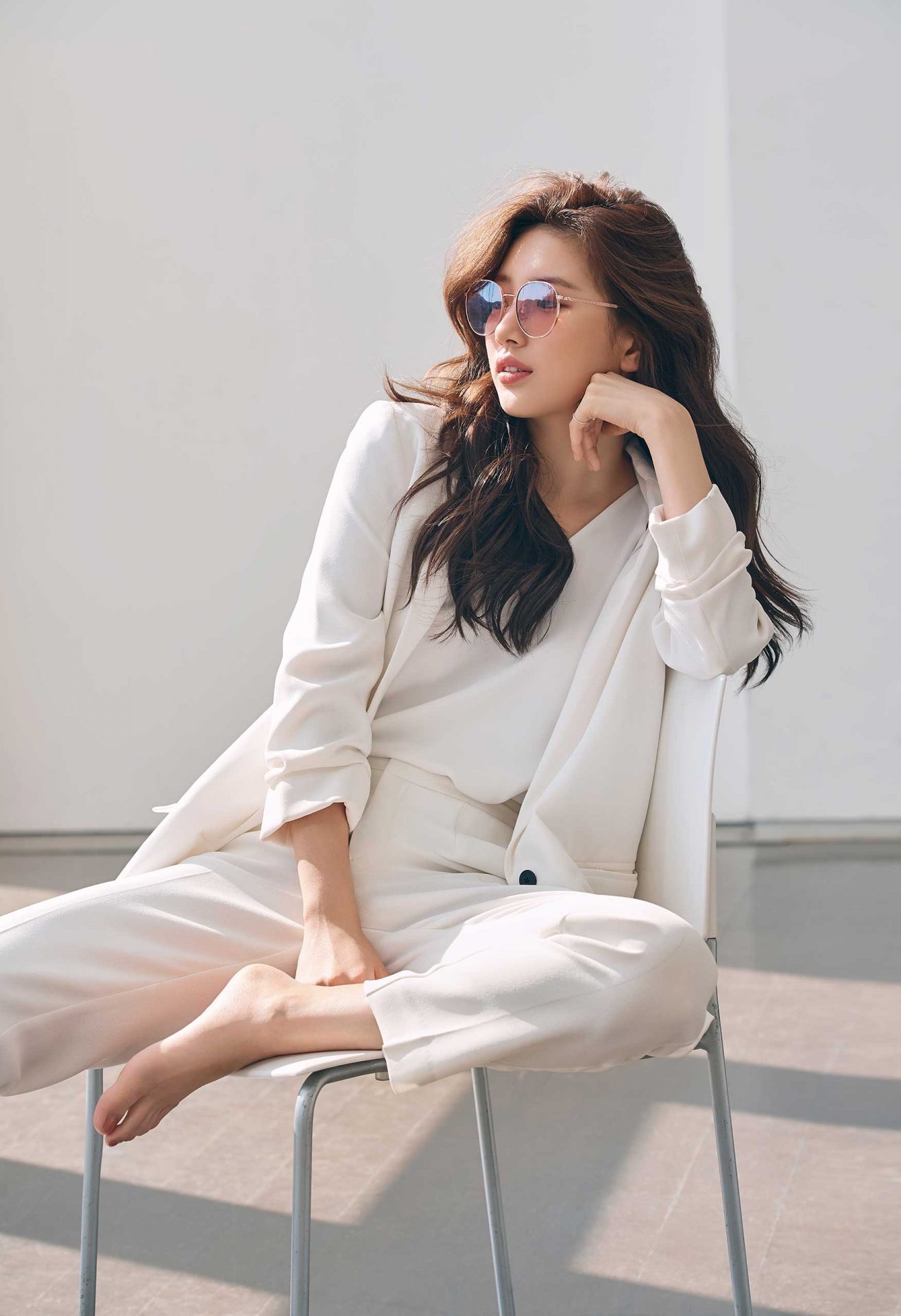 "理想女友"裴秀智私服合集,这个夏天,轻松凹出女神范儿!