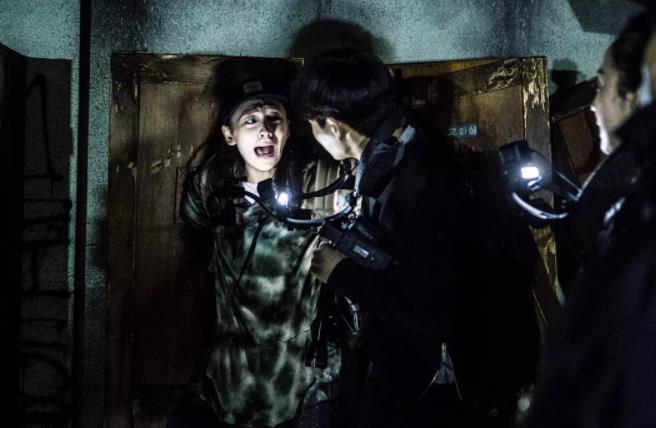 这七部电影关灯别看,胆小的不敢看