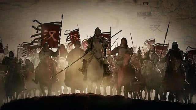 让匈奴人真正体验到战争恐怖的河西之战
