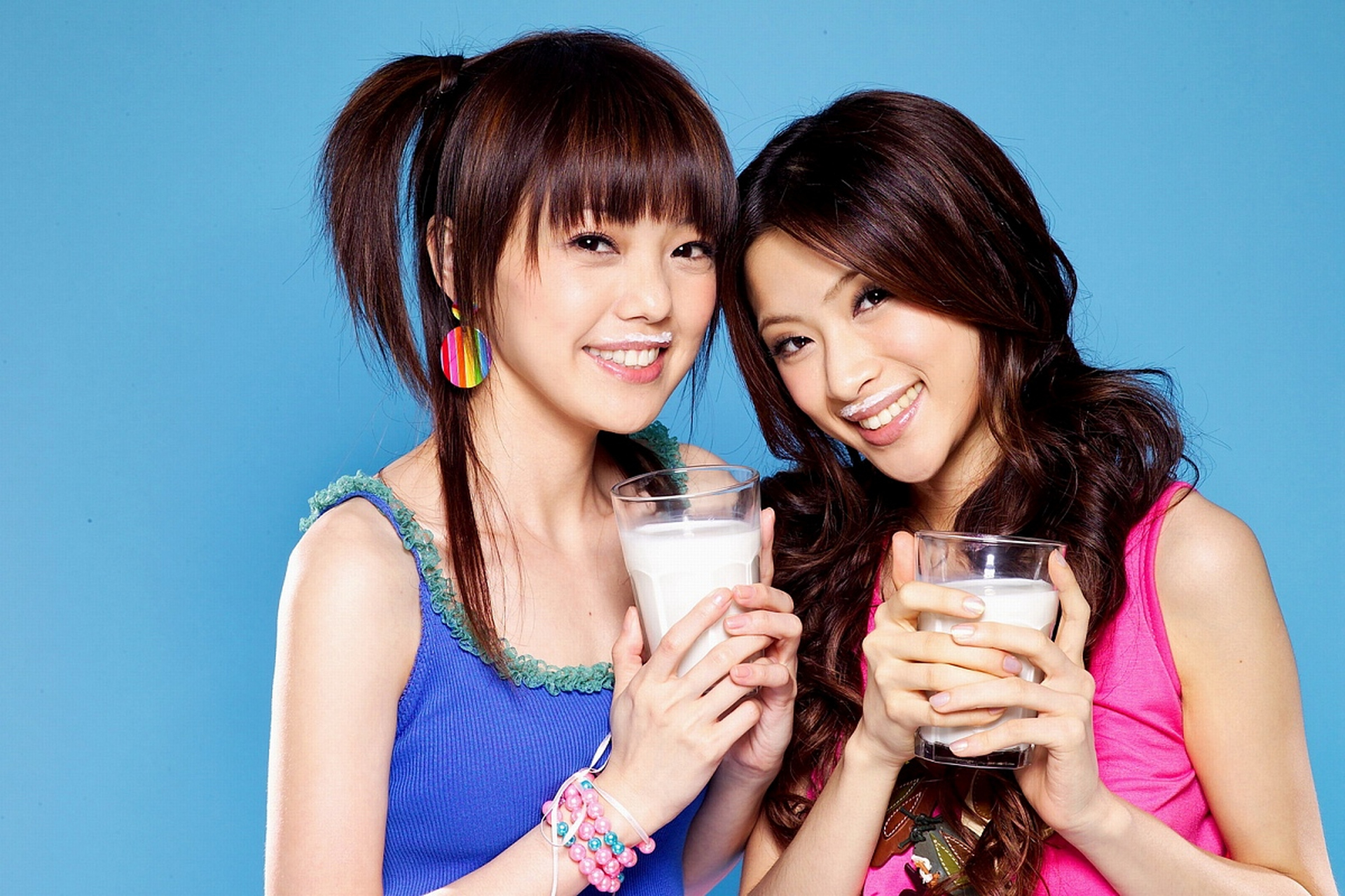 10大红极一时,却很快消失的华语组合!bgm一响都是青春的味道!