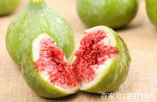 十大水果(十大水果之王)