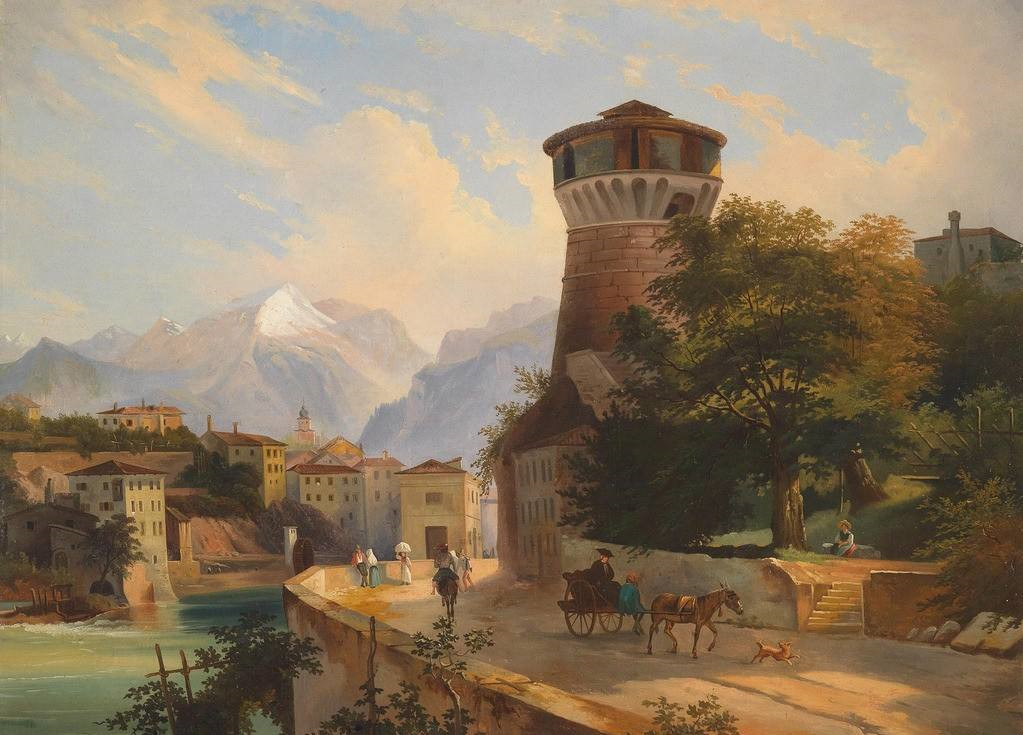 东欧史:波兰立陶宛的文艺复兴