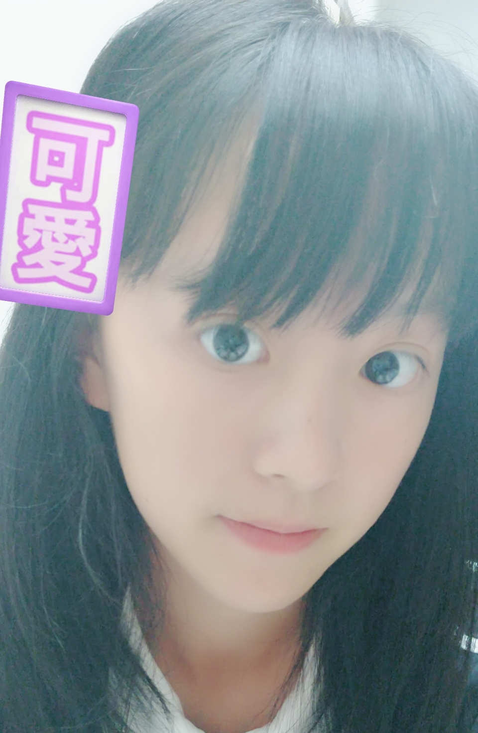 林丹妮可能是主角中年龄最小的了吧?