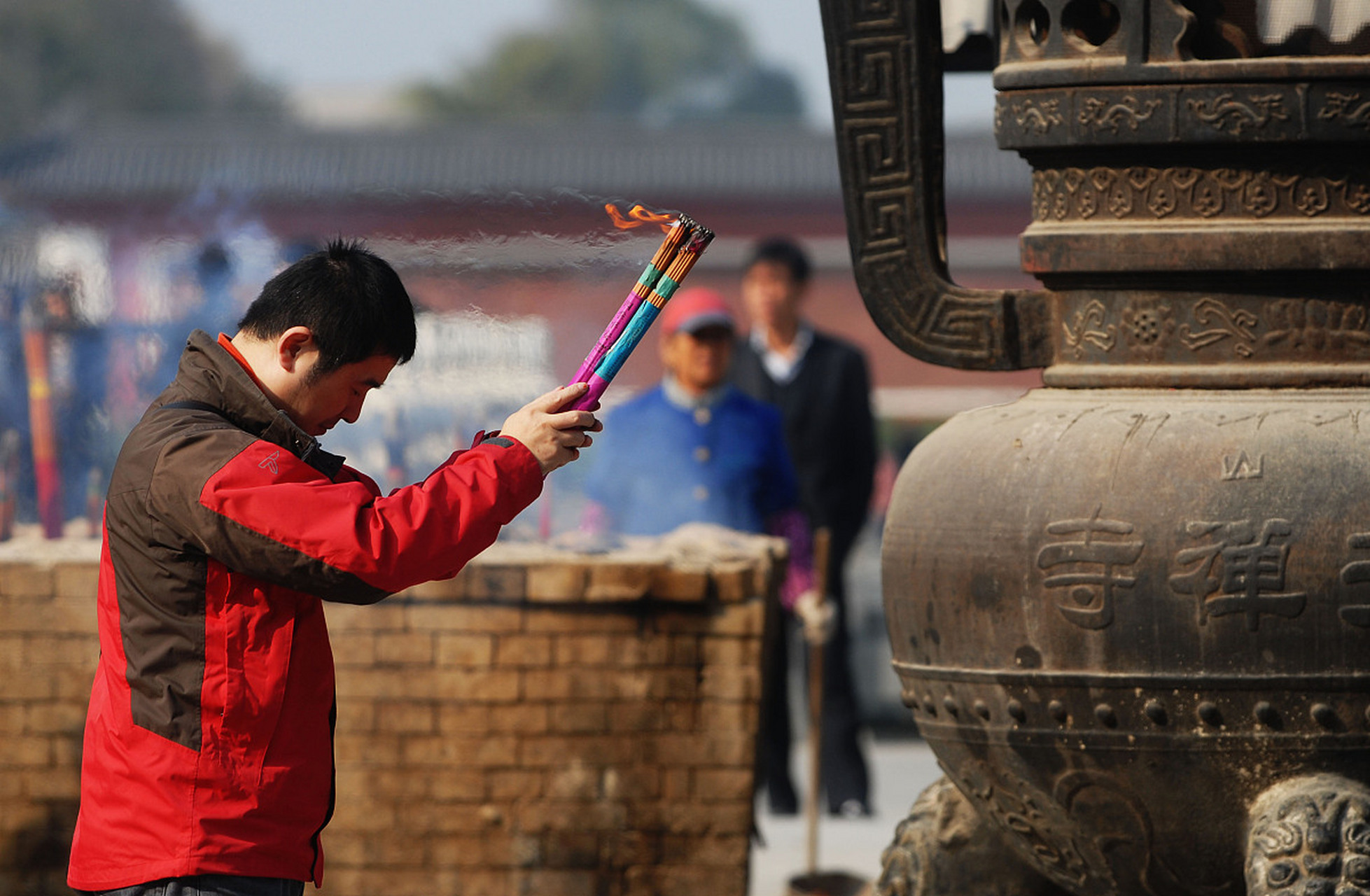 从神仙喜欢出差说起