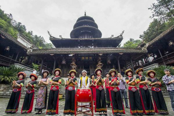 罗氏鬼国始终拥护宋朝统治,没想到元朝时他们做了如此选择!