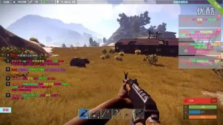 虎牙陈子豪被同平台主播开挂狙击 当场打电话给超管封直播间