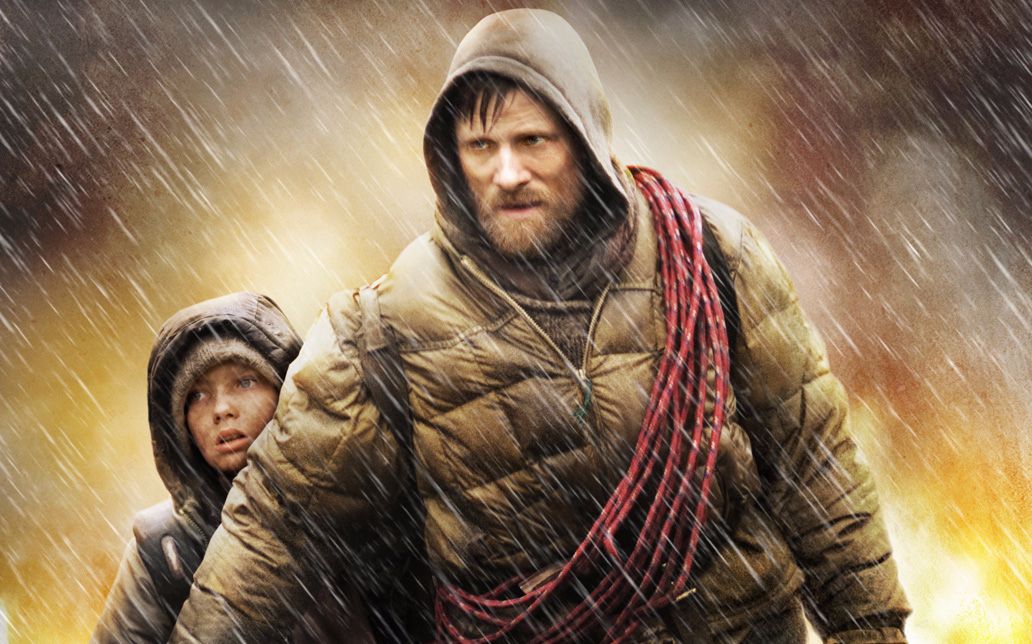 《重见天日》,该片根据真实事件改编,讲述了一名美军飞行员执行任务时