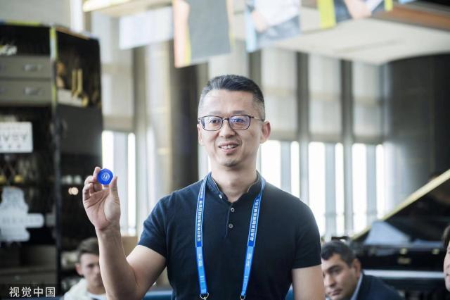 张奔斗:珠海赛中国球员喜提"弱对手" 是"做签"吗?