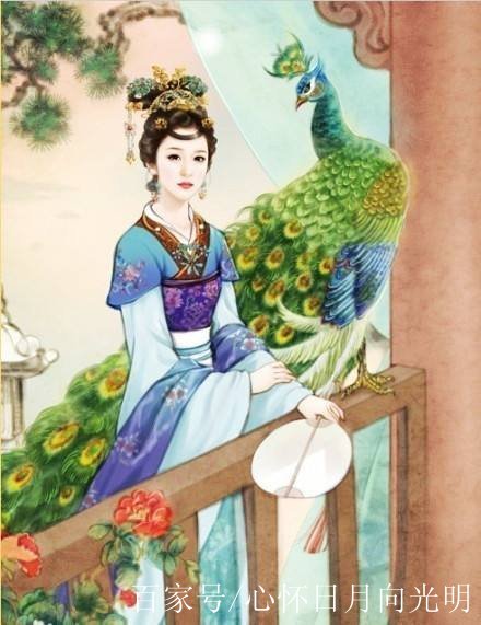 從中國封建文化 看古代婦女的命運有多悲慘