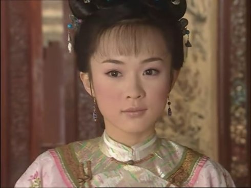 少年天子:剧中佟妃与董鄂妃都很美,你更喜欢哪一个?