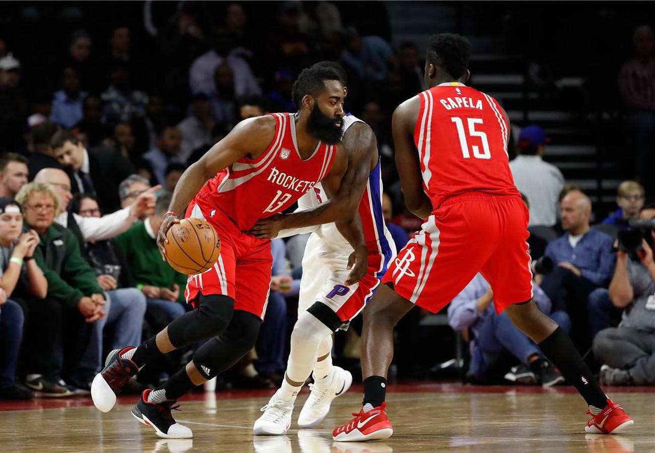 卡佩拉在染了黄毛之后三个数据上升,头发这么神奇吗