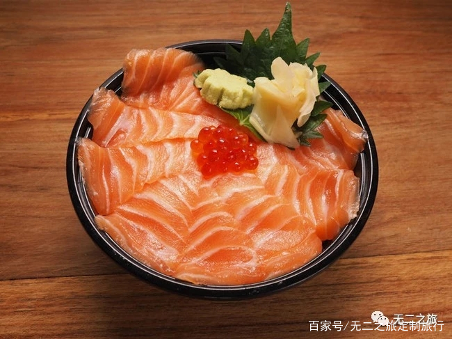 7款日本 秋季限定 美食 你吃过哪一种 日本旅游攻略 无二之旅