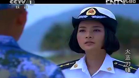 《火蓝刀锋》蒋小鱼靠嘴抹平人情
