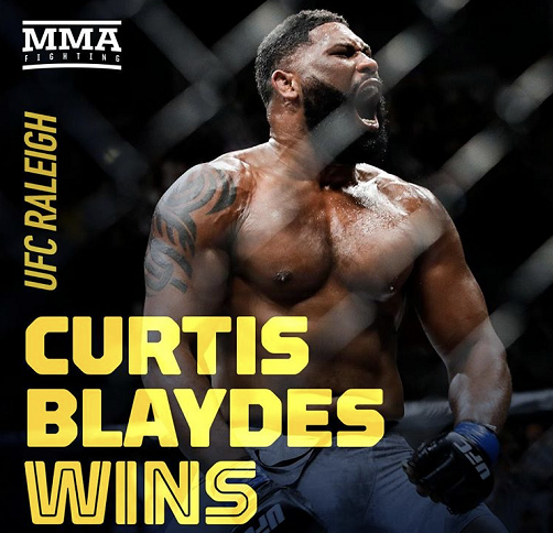 "剃刀"布莱兹两负铁血后,继续保持碾压其他对手