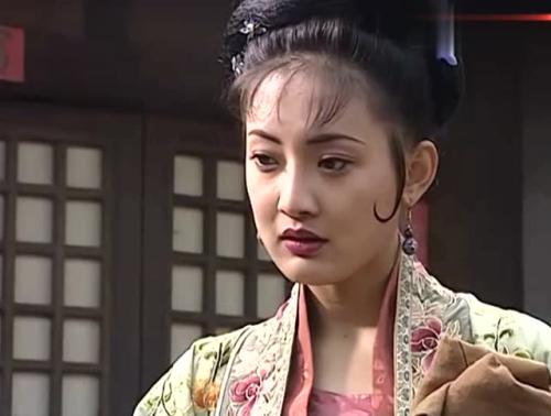 从阎婆惜到潘巧云:《水浒传》中的女性形象