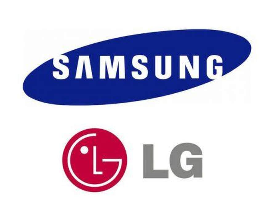 手机也可以是区块链钱包 三星,lg将在5g大展拳脚