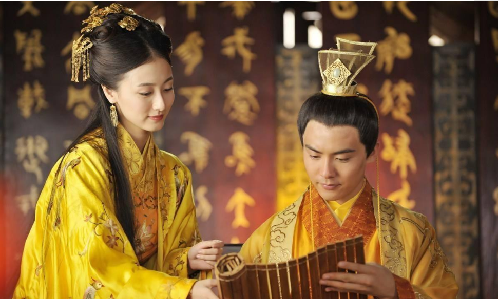 古代皇帝有后宫佳丽三千人,是怎么做到雨露均沾的?其实很简单!