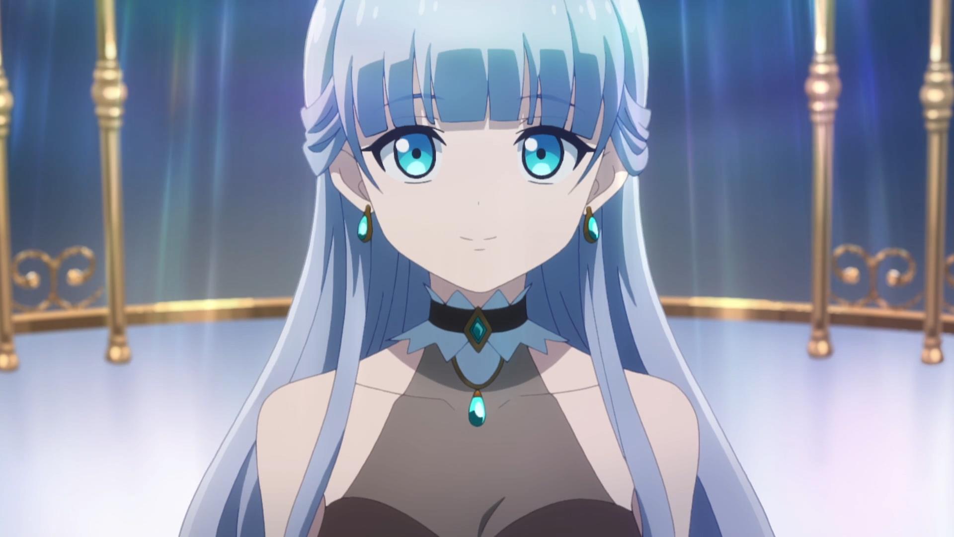 四月新番《白猫计划》光被暗打,暗被魔兽打,谁都没好日子过