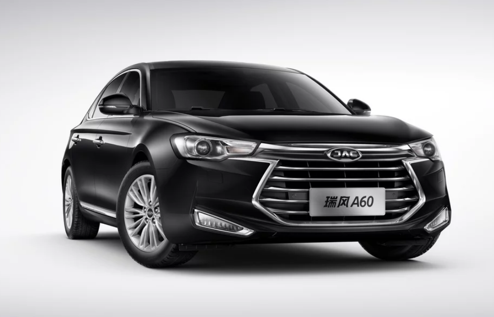 江淮-瑞风a60:皮实耐用的汽车,动力家用绰绰有余,精美而又干练