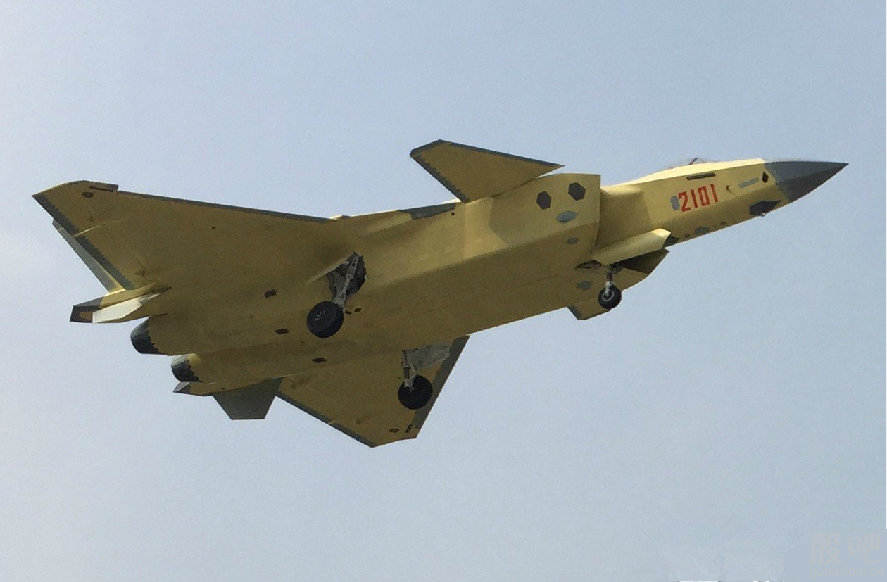 美国当年严禁他回中国 但5年后终归国 干了2件事 歼20技术是其一