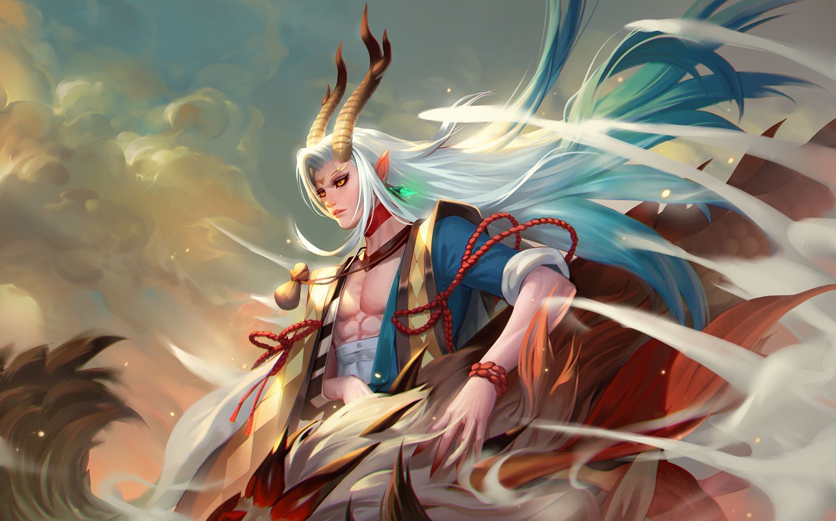 阴阳师:sp一目连成仓管要鬼切背锅?其实先手体系根本不需要他