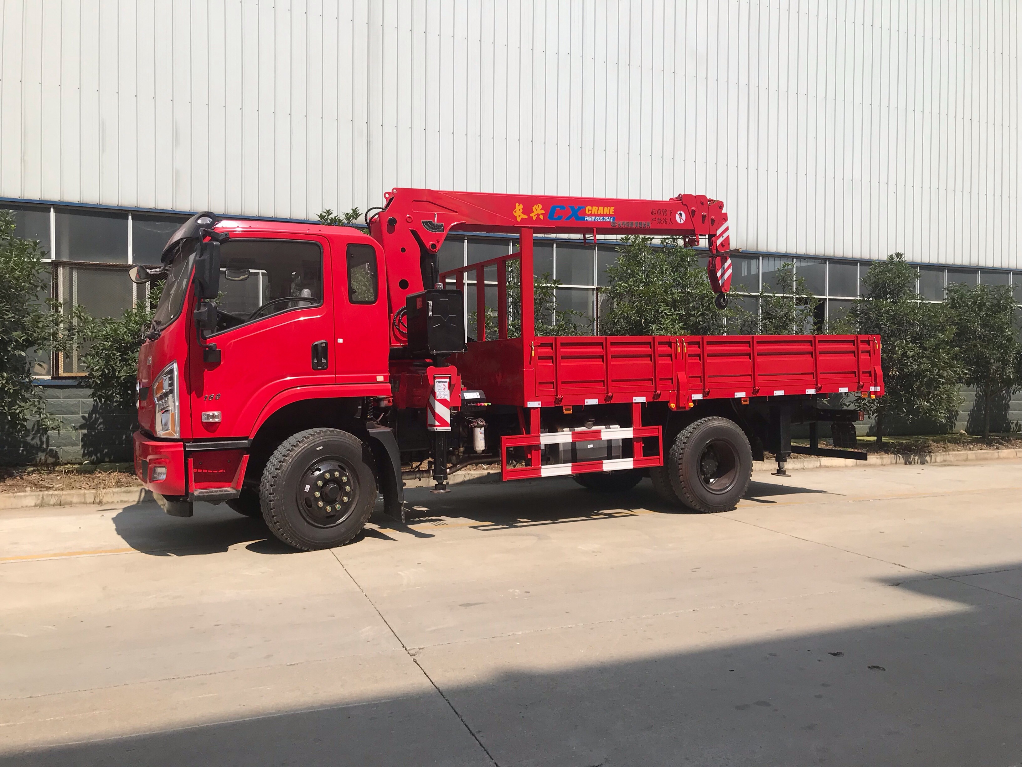 随车吊吊 - 热门商品专区