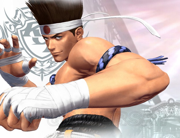 拳皇97:"世界冠军"黄毅,"非主流"角色作为主力的一线高手