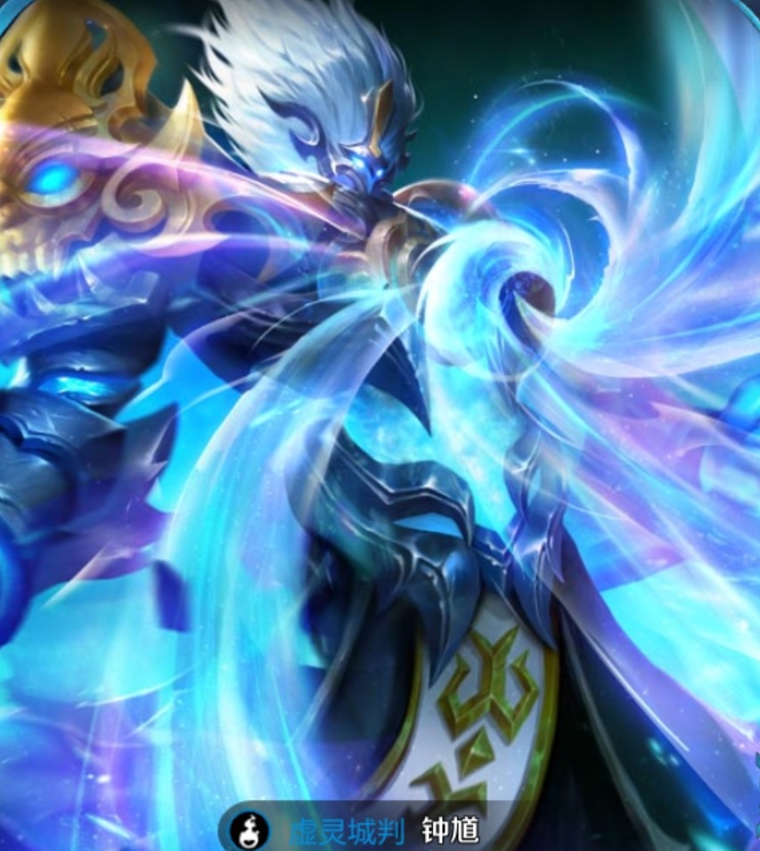 王者荣耀:黄忠开大后,吕布说我一刀,百里说我一枪,而他说我来