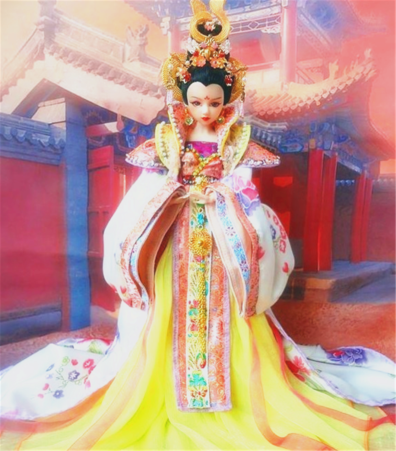 这句话在双鱼座身上得到了很好的验证.