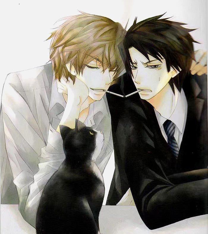 三本腐女必看耽美文:小奶狗攻vs糙汉受,我的媳妇全世界最可爱!