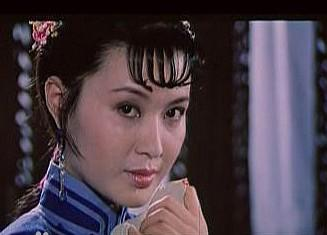 北影班花影后方舒:为何与小10岁屠洪刚离婚,60岁的她如今怎样了