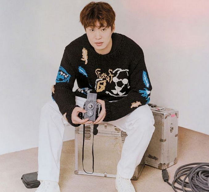 好励志,《请回答1988》金正峰减肥成功了,我们还在等什么