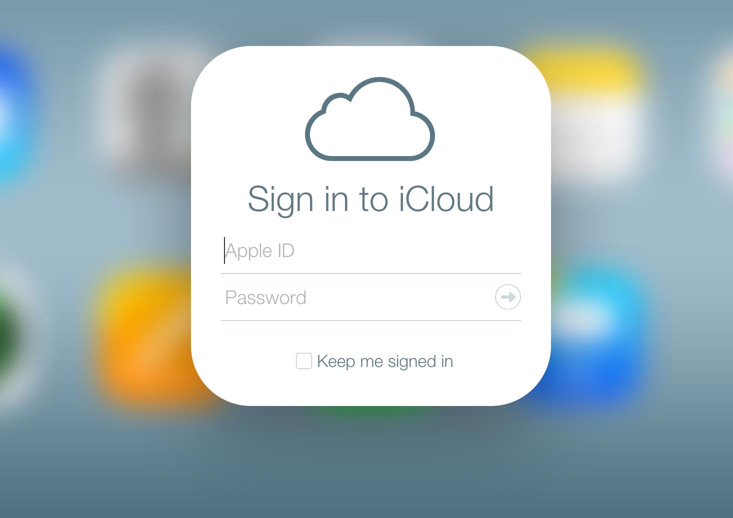 icloud是什么(icloud是什么意思有什么用己满怎样栅出)