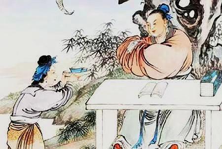 梁鸿和孟光,一对草根夫妻,送饭时的一个举动,却成为爱情经典