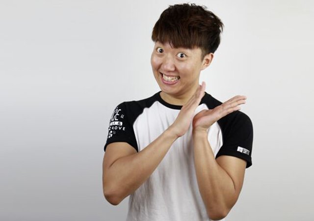 前有网红"阿纯",现有校花"田貂蝉",这么可爱的男孩子,盘他