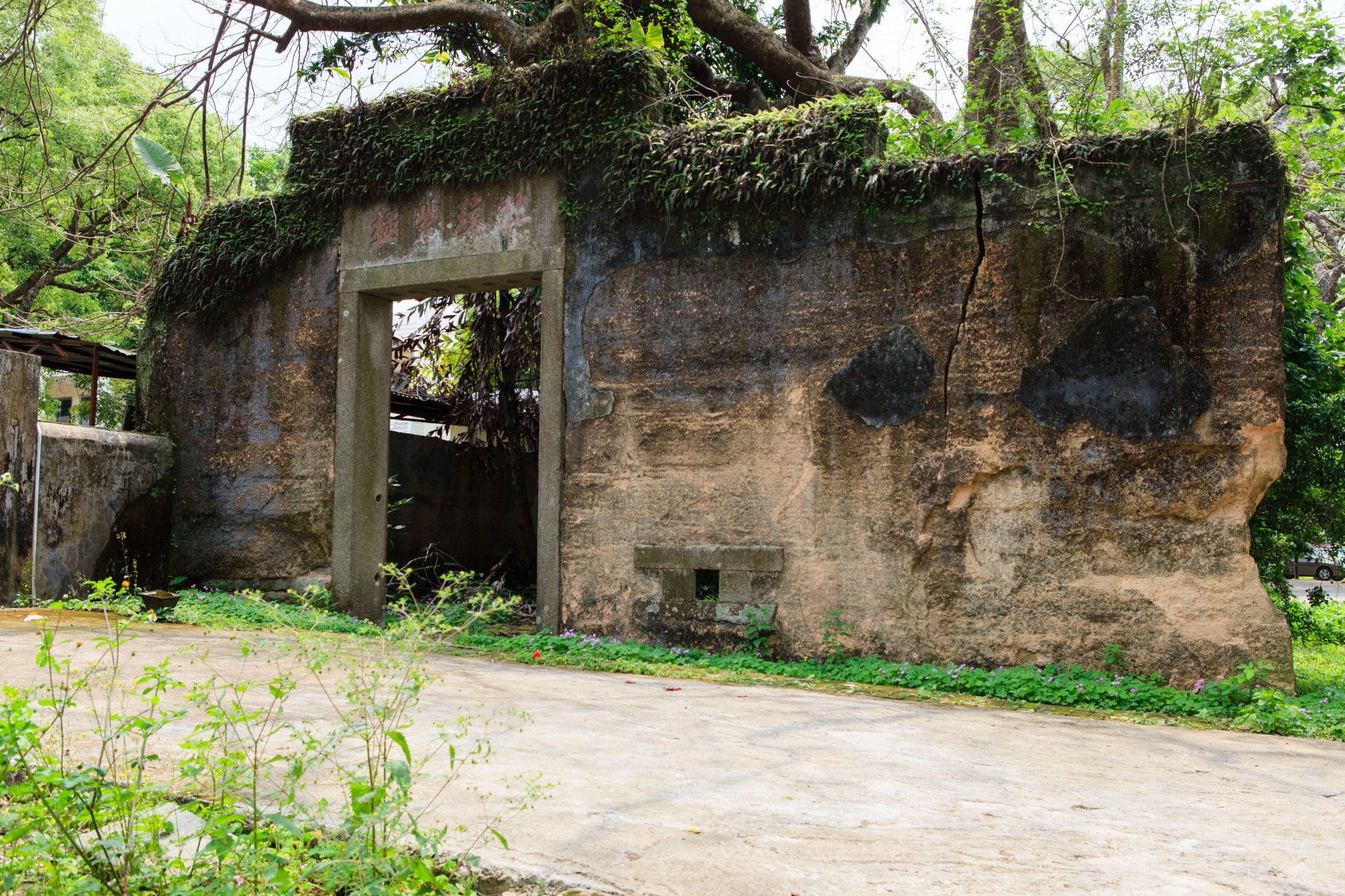 盤點建築很有特點的旅遊景點,從你所熟知的珠海會同村,大阪府梅田空中