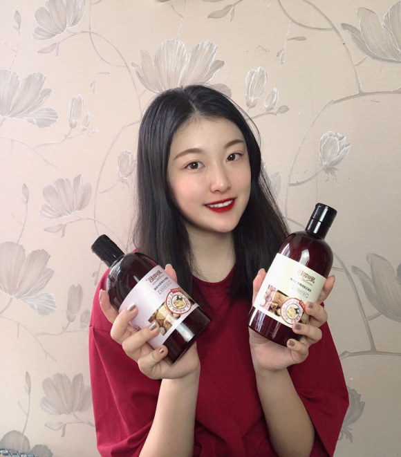 宠你如后再掀洗护新浪潮！